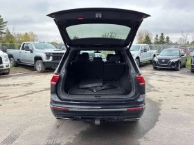 VW Tiguan * Highline * CARFAX * 2 КЛЮЧА * KEYLESS * ПОДГРЕВИ, снимка 14