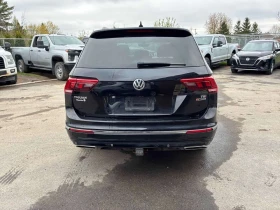 VW Tiguan * Highline * CARFAX * 2 КЛЮЧА * KEYLESS * ПОДГРЕВИ, снимка 4