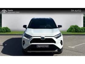 Toyota Rav4 2.5HSD AWD SELECTION, снимка 5