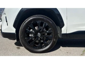 Toyota Rav4 2.5HSD AWD SELECTION, снимка 16