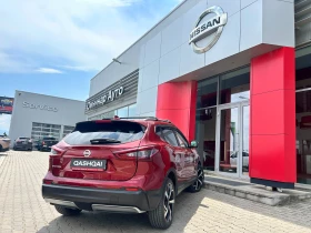Nissan Qashqai 1.3 DIG-T Tekna Plus, снимка 3