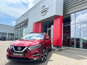 Nissan Qashqai 1.3 DIG-T Tekna Plus, снимка 1