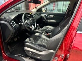 Nissan Qashqai 1.3 DIG-T Tekna Plus, снимка 4