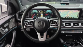 Mercedes-Benz GLE 400 D AMG-Line COUPE Автокредит Цена до България, снимка 6