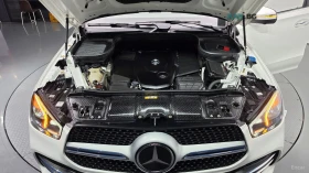 Mercedes-Benz GLE 400 D AMG-Line COUPE Автокредит Цена до България, снимка 17