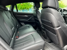 BMW X6 3.0d xDrive/M Sport/LUXURY/Soft close/NAVI/КАМЕРА, снимка 13