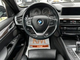 BMW X6 3.0d xDrive/M Sport/LUXURY/Soft close/NAVI/КАМЕРА, снимка 9