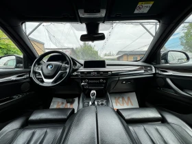BMW X6 3.0d xDrive/M Sport/LUXURY/Soft close/NAVI/КАМЕРА, снимка 11