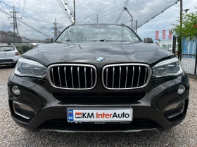 BMW X6 3.0d xDrive/M Sport/LUXURY/Soft close/NAVI/КАМЕРА, снимка 2
