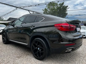 BMW X6 3.0d xDrive/M Sport/LUXURY/Soft close/NAVI/КАМЕРА, снимка 6