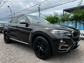 BMW X6 3.0d xDrive/M Sport/LUXURY/Soft close/NAVI/КАМЕРА, снимка 3