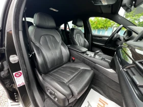 BMW X6 3.0d xDrive/M Sport/LUXURY/Soft close/NAVI/КАМЕРА, снимка 15