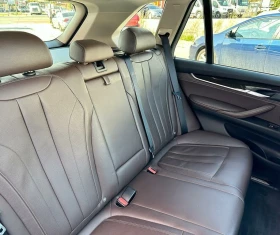 BMW X5 * xDrive* ПАНО* KEYLESS* Camera* ПОДГРЕВ* , снимка 11