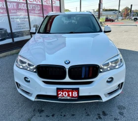 BMW X5 * xDrive* ПАНО* KEYLESS* Camera* ПОДГРЕВ* , снимка 2