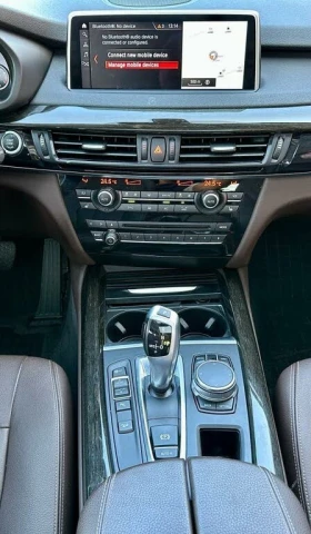 BMW X5 * xDrive* ПАНО* KEYLESS* Camera* ПОДГРЕВ* , снимка 8