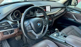 BMW X5 * xDrive* ПАНО* KEYLESS* Camera* ПОДГРЕВ* , снимка 9
