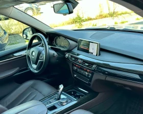BMW X5 * xDrive* ПАНО* KEYLESS* Camera* ПОДГРЕВ* , снимка 10