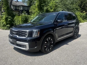 Kia Telluride, снимка 1