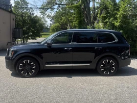 Kia Telluride, снимка 2