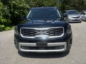 Kia Telluride, снимка 6