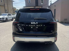 Kia Telluride, снимка 4