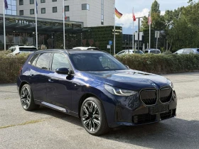 BMW X3 30e xDrive M Sport Plug-In, снимка 2
