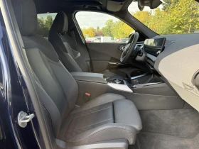 BMW X3 30e xDrive M Sport Plug-In, снимка 12