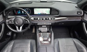 Mercedes-Benz GLE 400 AMG Coupe* ОБДУХ* ДИСТРОНИК* ПАНО* HUD* FULL, снимка 14