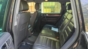 VW Touareg, снимка 5