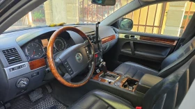 VW Touareg, снимка 6