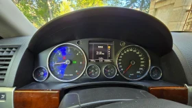 VW Touareg, снимка 7