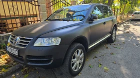 VW Touareg, снимка 2