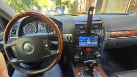 VW Touareg, снимка 8