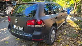 VW Touareg, снимка 4