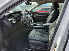 Audi Q8 E-Tron Premium, снимка 7