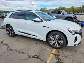 Audi Q8 E-Tron Premium, снимка 4