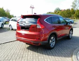 Honda Cr-v 1.6 DTEC 4WD | Mobile.bg    8