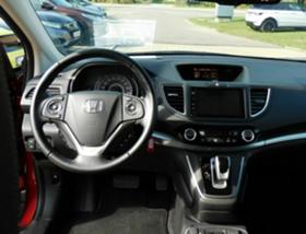 Honda Cr-v 1.6 DTEC 4WD | Mobile.bg   4