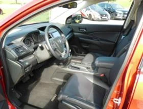 Honda Cr-v 1.6 DTEC 4WD | Mobile.bg    2