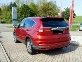 Honda Cr-v 1.6 DTEC 4WD | Mobile.bg    7