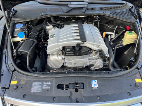 VW Touareg 3.6 FSI 4Motion , снимка 15 - Автомобили и джипове - 45294640