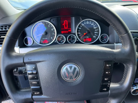 VW Touareg 3.6 FSI 4Motion  | Mobile.bg   13