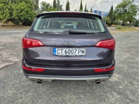 Audi Q5 3.0TDI S-Line , снимка 4 - Автомобили и джипове - 46198310