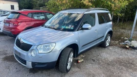 Skoda Yeti 1.2 tsi Ambition (adventure) dsg | Mobile.bg    1