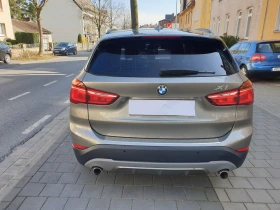 BMW X1 2.0d, снимка 4