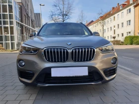 BMW X1 2.0d, снимка 1