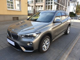 BMW X1 2.0d, снимка 3