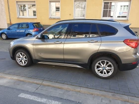 BMW X1 2.0d, снимка 13