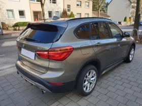 BMW X1 2.0d, снимка 11