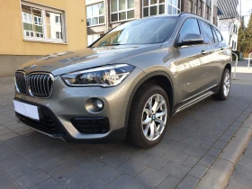 BMW X1 2.0d, снимка 12